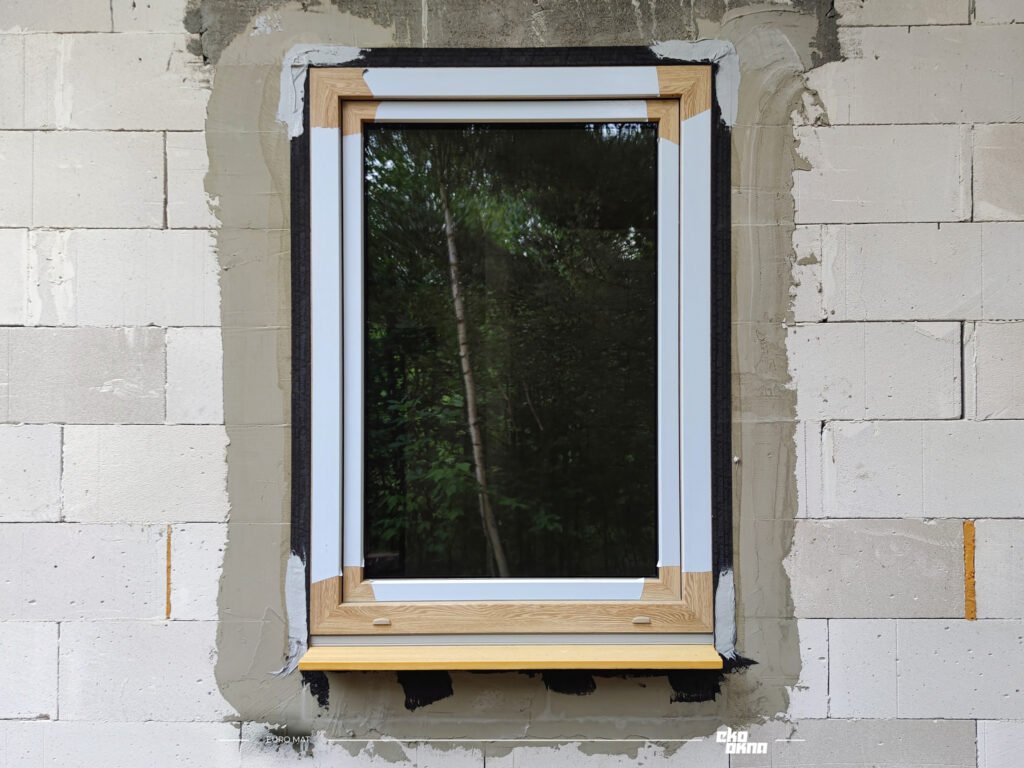 Fenster 4 Fachgerechte Fenster- und Türenmontage in ganz Mecklenburg-Vorpommern von Holzbau K. Jager