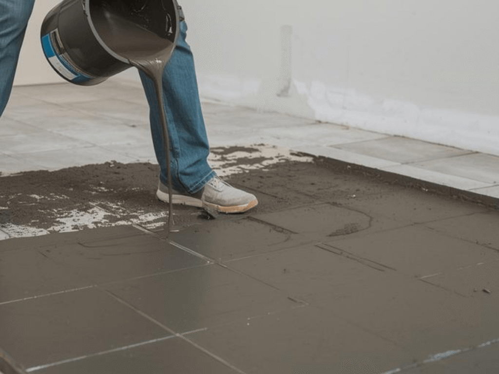 Ein langlebiger Boden beginnt mit einer sorgfältigen Vorbereitung des Untergrunds. Ebenheit und Tragfähigkeit
vorhandene Altbeläge
Feuchtigkeit und Aufbauhöhe
notwendige Ausgleichsmaßnahmen