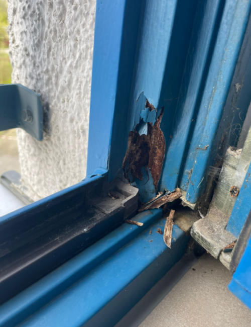 Fenster 6 Fachgerechte Fenster- und Türenmontage in ganz Mecklenburg-Vorpommern von Holzbau K. Jager