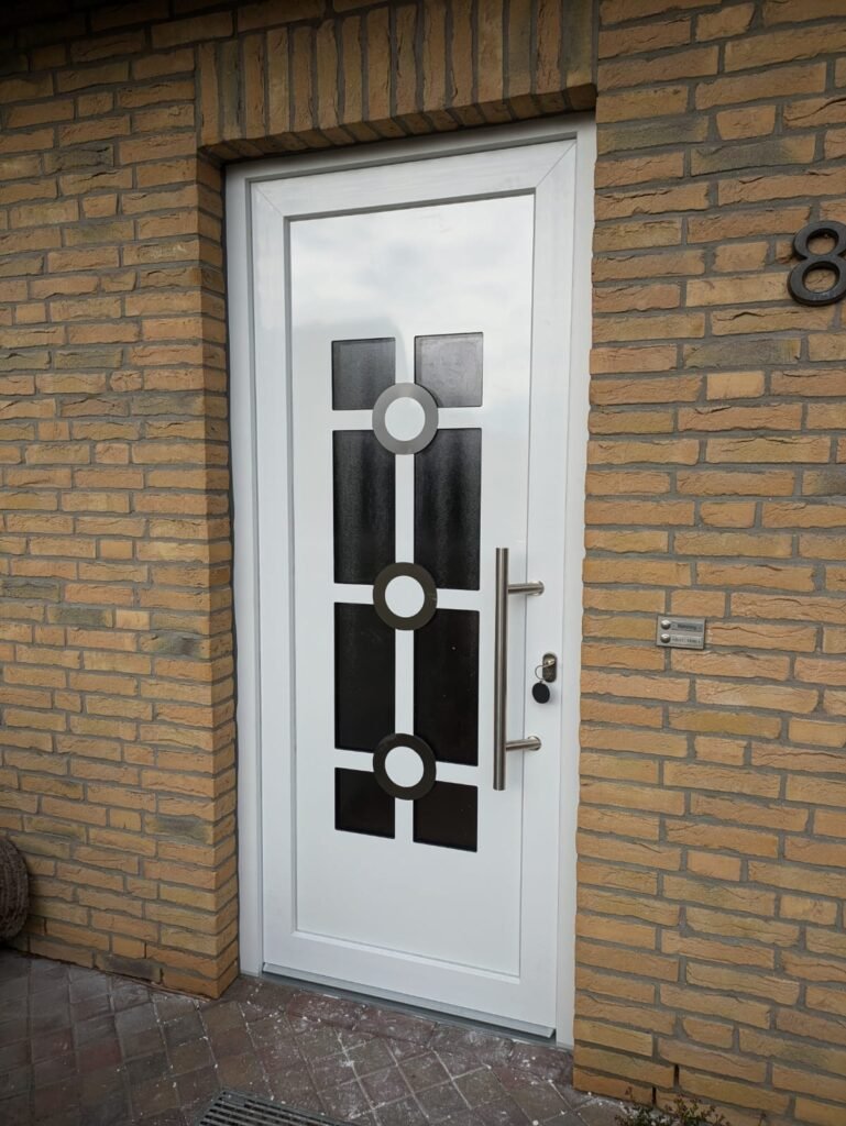 Fenster 5 Fachgerechte Fenster- und Türenmontage in ganz Mecklenburg-Vorpommern von Holzbau K. Jager