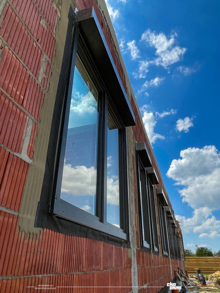 Fenster 3 Fachgerechte Fenster- und Türenmontage in ganz Mecklenburg-Vorpommern von Holzbau K. Jager