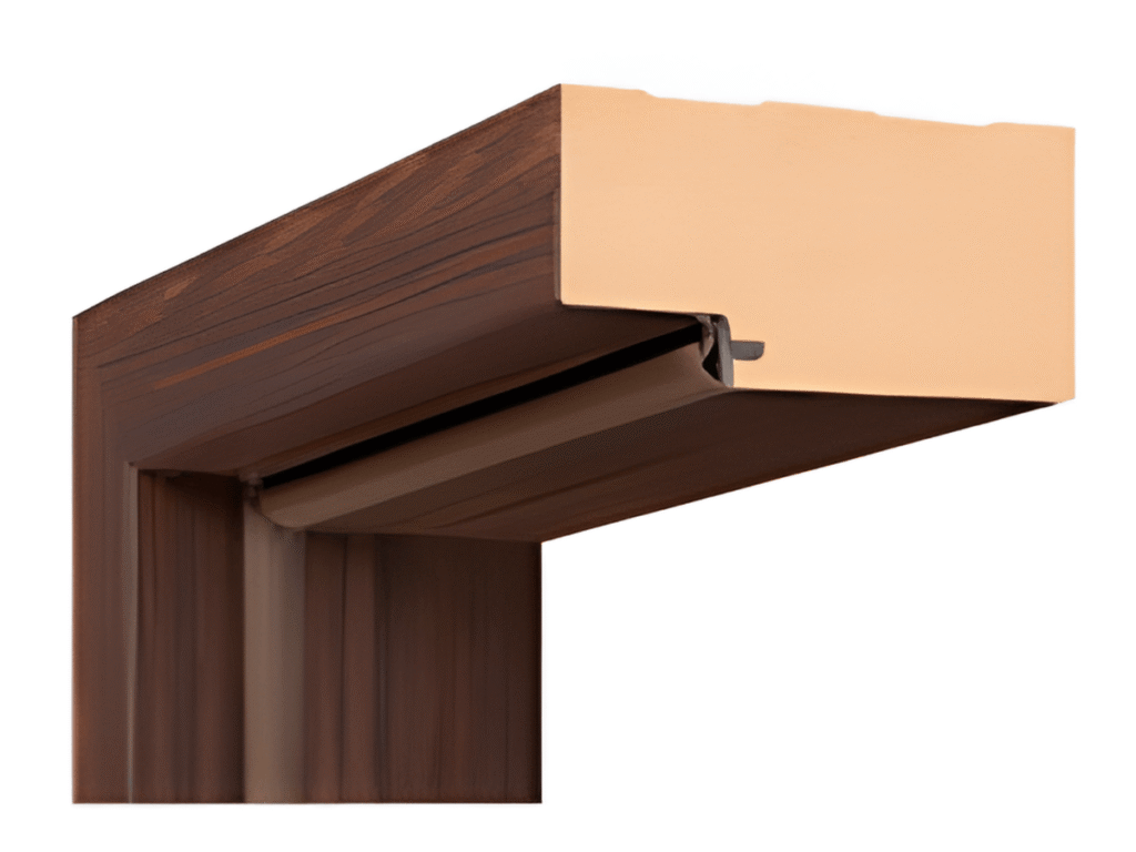 Blockzarge kaufen für Innentüren in Mecklenburg-Vorpommern, Greifswasld, Usedom, Rügen, Neubrandenburg, Schwerin