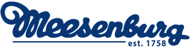 Meesenburg Logo Zusammenarbeit